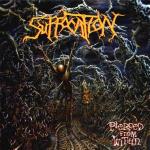 Pierced From Within - Vinile LP di Suffocation