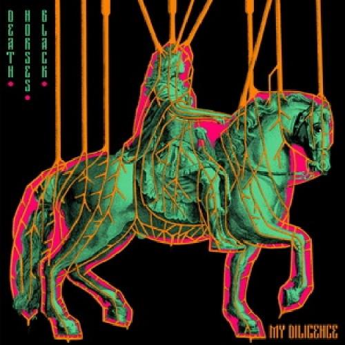 Death.Horses.Black. - CD Audio di My Diligence