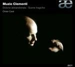 Didone abbandonata - Scene tragiche - CD Audio di Muzio Clementi,Olivier Cavé