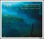 Codex Chantilly - CD Audio di De Caelis