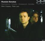 Russian Sonatas