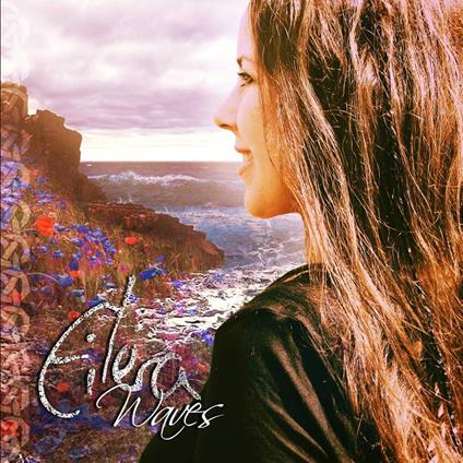 Waves - CD Audio di Eilera