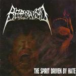 Spirit Driven by Hate