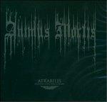 Astrabilis - CD Audio di Animus Mortis