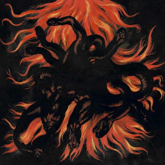 Paracletus (Digipack) - CD Audio di Deathspell Omega