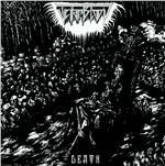 Death - CD Audio di Teitanblood