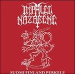 Suomi Finland Perkele - CD Audio di Impaled Nazarene