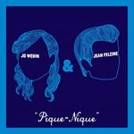 Jo Wedin Et Jean Felzine - Pique-Nique