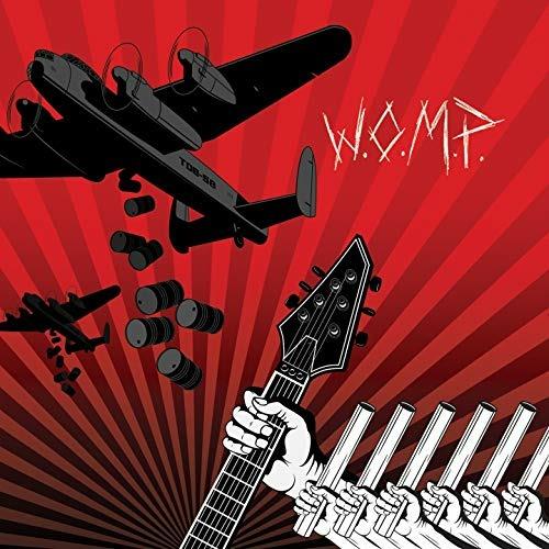 Weapons of Mass Percussion - CD Audio di Les Tambours du Bronx