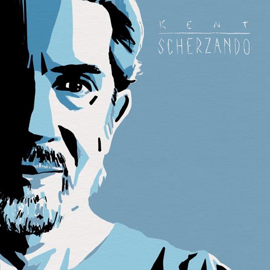 Scherzando - Vinile LP di Kent