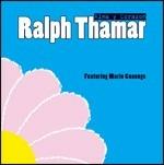 Alma y Corazon - CD Audio di Ralph Thamar