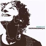 Geringonca - CD Audio di Ricardo Tete