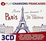 Chansons Francaises