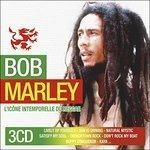 Bob Marley - CD Audio di Bob Marley