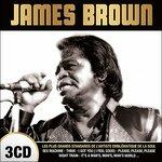 Ses Plus Grandes Chansons - CD Audio di James Brown