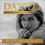 Ses Plus Grandes Chansons - CD Audio di Dalida