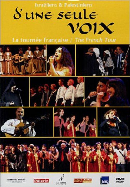 D'une seule voix (DVD) - DVD