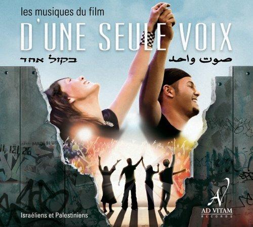 D'une Seule Voix (Colonna sonora) - CD Audio