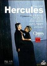 Georg Friedrich Händel. Hercules (2 DVD)