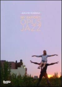 NY Export: Opus Jazz (DVD) - DVD