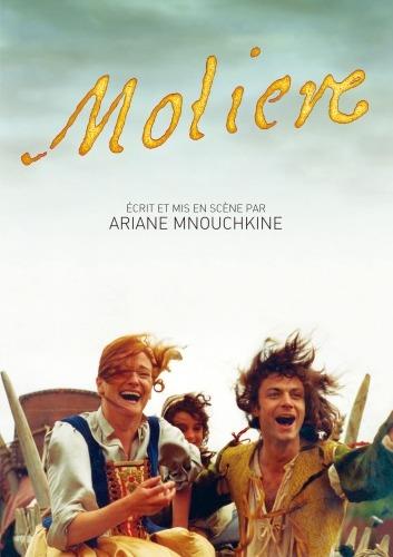 Molière (2 DVD) - DVD