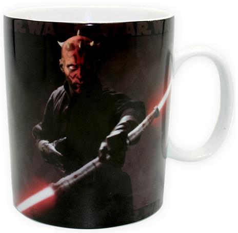 Tazza Darth Maul Star Wars