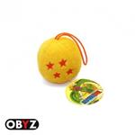 Dragon Ball Z Sfera di Cristallo Peluche Portachiavi