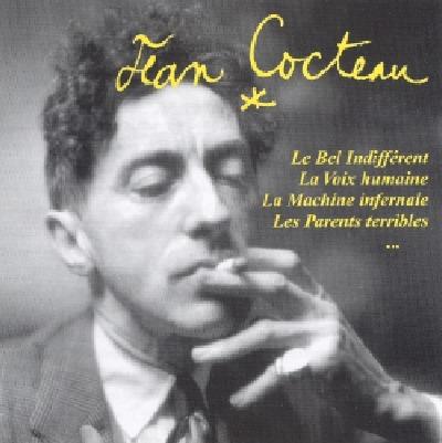 Le Poete Aux Mille Et Un Visages - CD Audio di Jean Cocteau