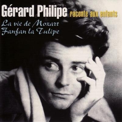 Raconte Aux Enfants - CD Audio di Gérard Philipe