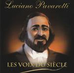 Les Voix Du Siecle