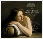 Ode & Songs - CD Audio di Henry Purcell,John Blow,Pierre Pierlot