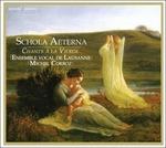 Schola Aeterna. Canti alla Vergine - CD Audio