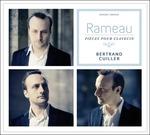 Pièces Pour Clavecin - CD Audio di Jean-Philippe Rameau