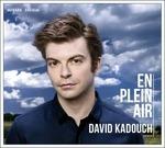 En plein air (Digipack) - CD Audio di Bela Bartok