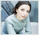 Opere per pianoforte - CD Audio di Frederic Chopin,Franz Liszt,Wolfgang Amadeus Mozart,Yulianna Avdeeva