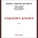 Unknown Known - CD Audio di Joshua Abrams