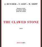 The Clawed Stone