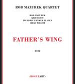 Father's Wing