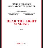 Hear The Light Singing