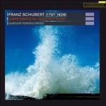 Quartetti - CD Audio di Franz Schubert