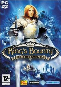 King's Bounty: The Legend