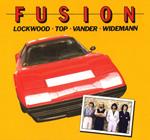 Didier Lockwood / Christian Vander / Jannick Top / Benoit Wideman - Fusion