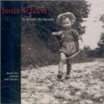 La Moitié du Monde - CD Audio di Louis Sclavis