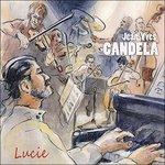 Lucie - CD Audio di Jean-Yves Candela