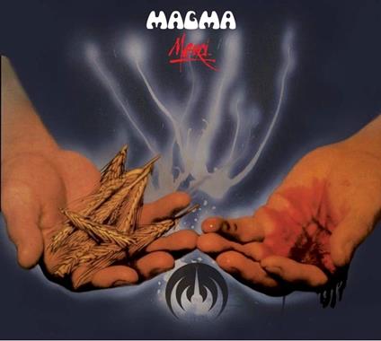 Merci (Remastered + Bonus Track) - CD Audio di Magma