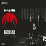 Live at Marquee... (Digipack)