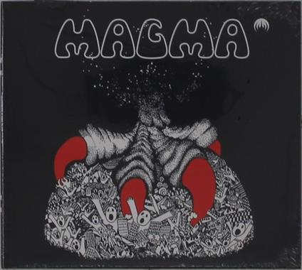 Kobaia - CD Audio di Magma