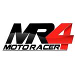 Microids Moto Racer 4 Standard Tedesca, Inglese, ESP, Francese, ITA, Portoghese, Russo PlayStation 4