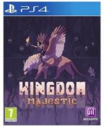 Kingdom Majestic - Limited Edition PS4