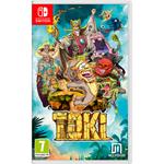 Activision Switch Toki Download